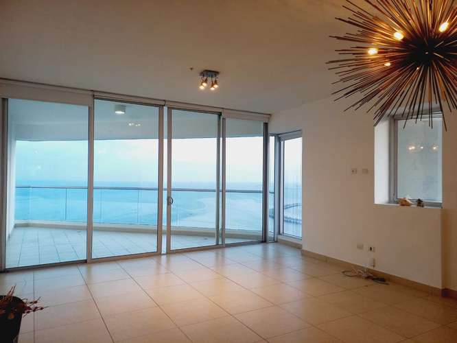 Inversión ideal en Rivage con vista al mar – Avenida Balboa