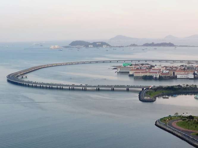 Inversión ideal en Rivage con vista al mar – Avenida Balboa