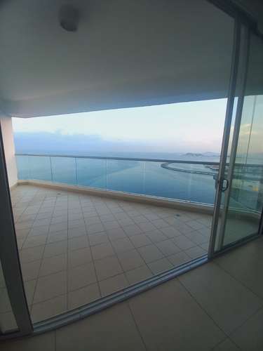 Inversión ideal en Rivage con vista al mar – Avenida Balboa