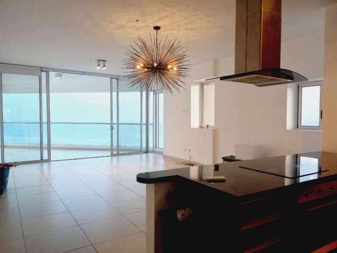 Inversión ideal en Rivage con vista al mar – Avenida Balboa