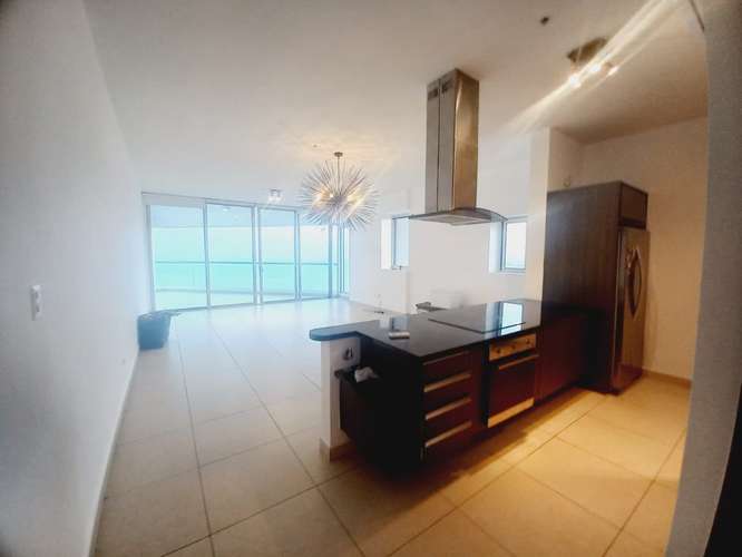 Inversión ideal en Rivage con vista al mar – Avenida Balboa