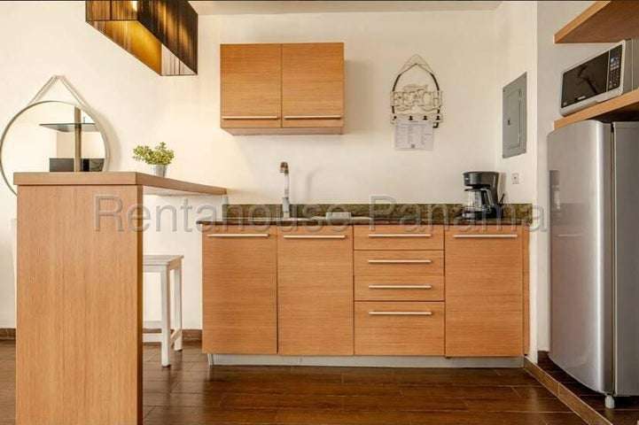 Venta de Apartamento en Playa Blanca 27*cdy2653