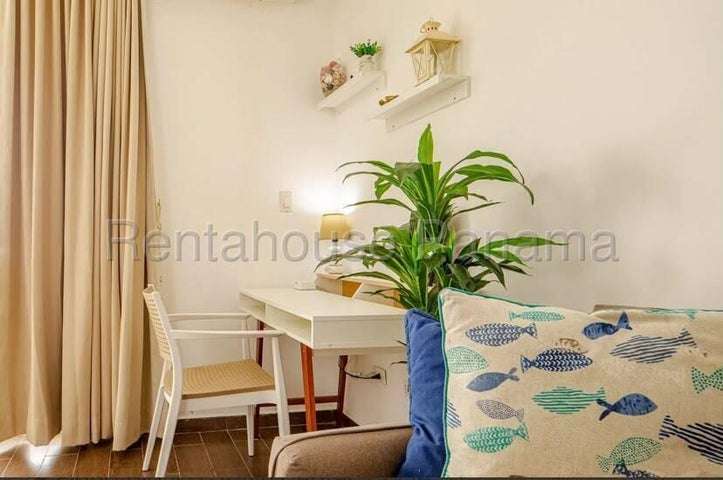 Venta de Apartamento en Playa Blanca 27*cdy2653