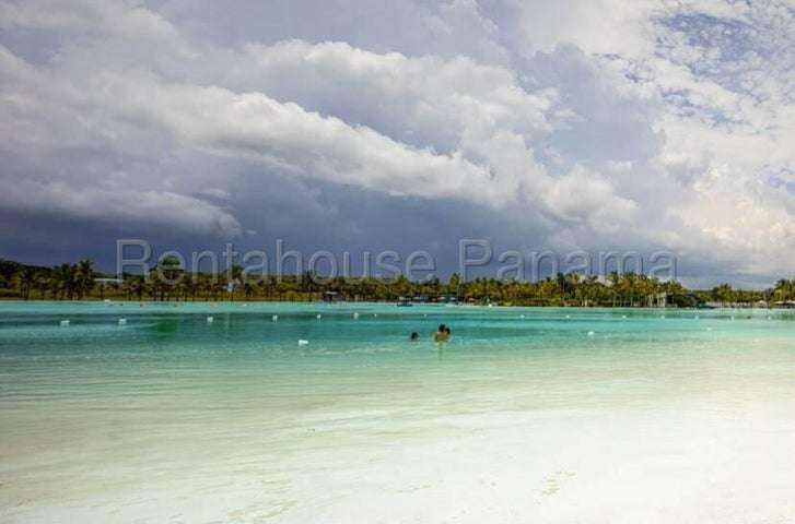 Venta de Apartamento en Playa Blanca 27*cdy2653