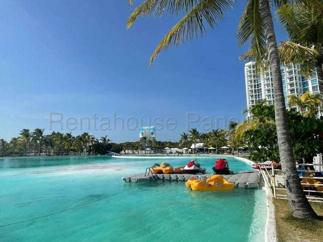 Venta de Apartamento en Playa Blanca 27*cdy2653