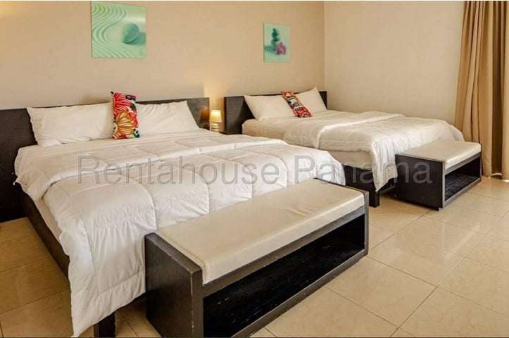 Venta de Apartamento en Playa Blanca 27*cdy2653