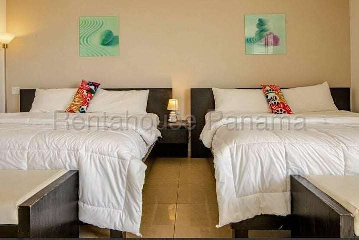 Venta de Apartamento en Playa Blanca 27*cdy2653