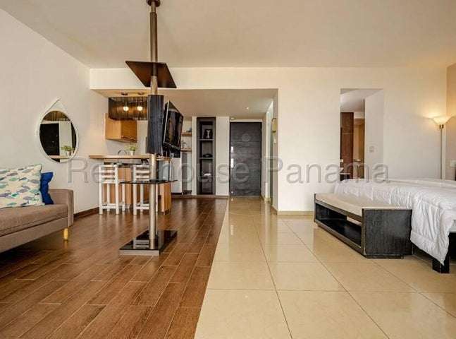 Venta de Apartamento en Playa Blanca 27*cdy2653