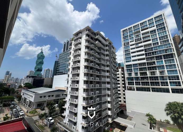 Venta de apartamento para inversión en Obarrio - PH Mini Design House (MFV) - Imagen 5