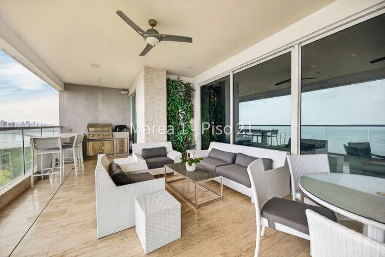 PH MAREA I - COSTA DEL ESTE - VENTA