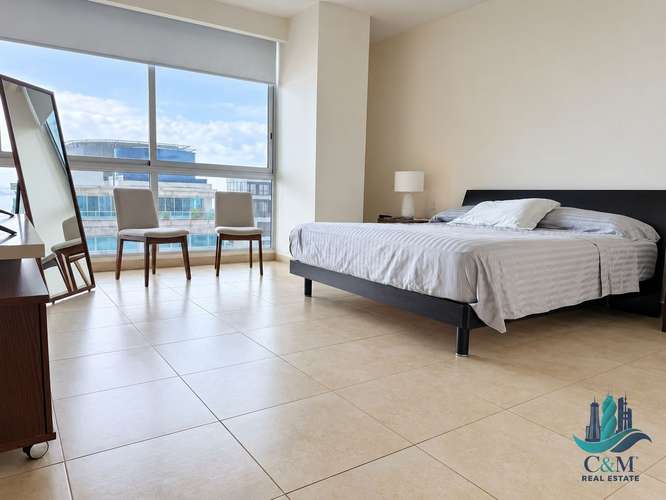 ALQUILER APARTAMENTO PH MAR ABIERTO MARBELLA 265M2 3REC 4BAÑOS 2 PARKING MC