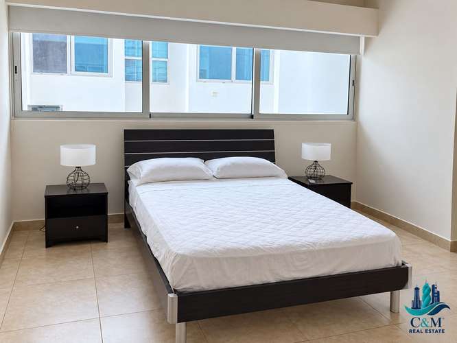 ALQUILER APARTAMENTO PH MAR ABIERTO MARBELLA 265M2 3REC 4BAÑOS 2 PARKING MC