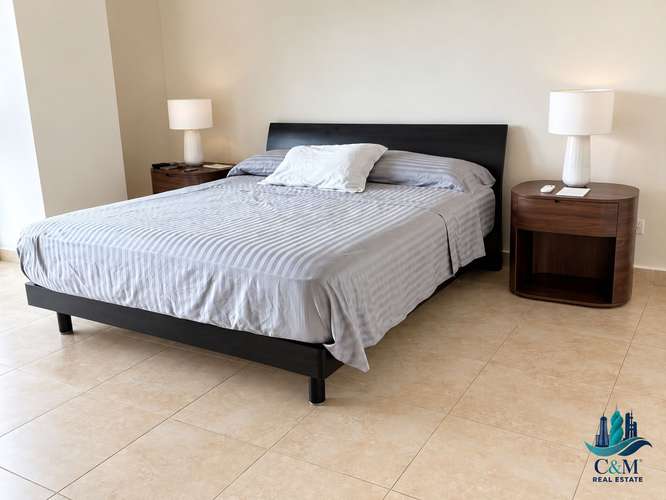 ALQUILER APARTAMENTO PH MAR ABIERTO MARBELLA 265M2 3REC 4BAÑOS 2 PARKING MC
