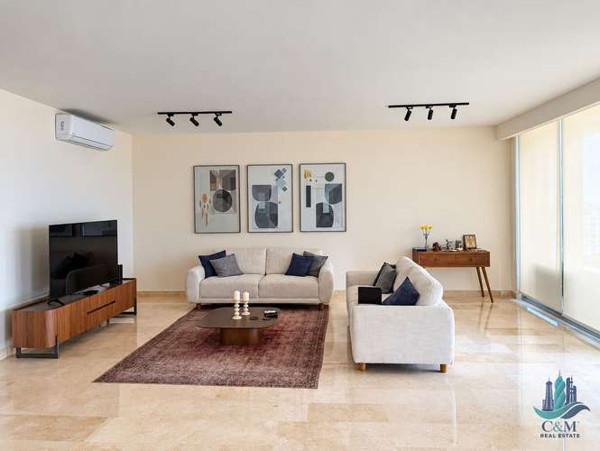 ALQUILER APARTAMENTO PH MAR ABIERTO MARBELLA 265M2 3REC 4BAÑOS 2 PARKING MC