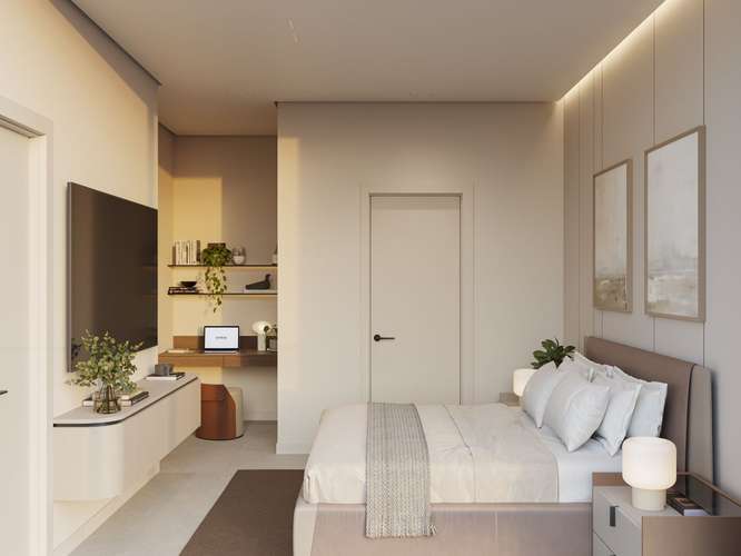 VIVE EN OBARRIO PRE-VENTA