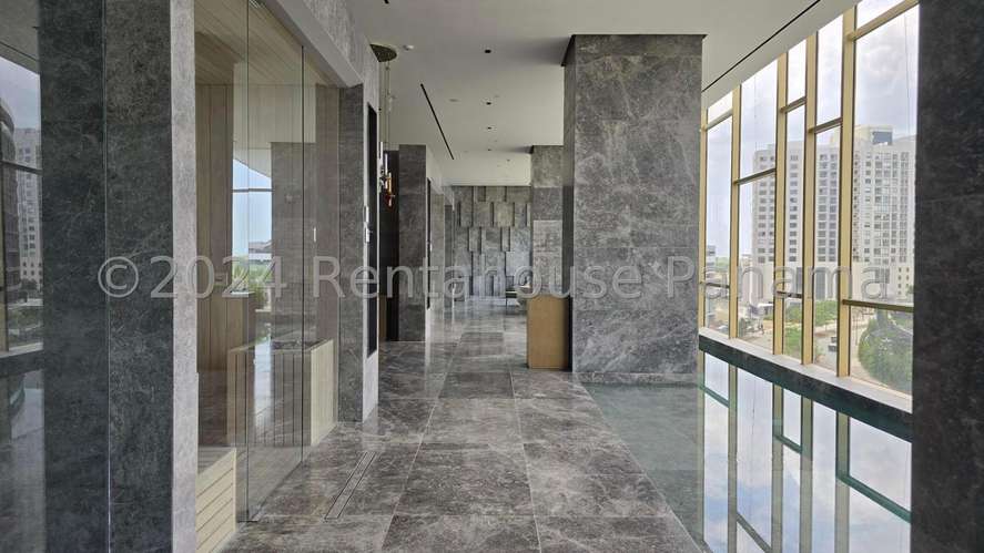 Apartamento en Venta Santa Maria 26EPP4809