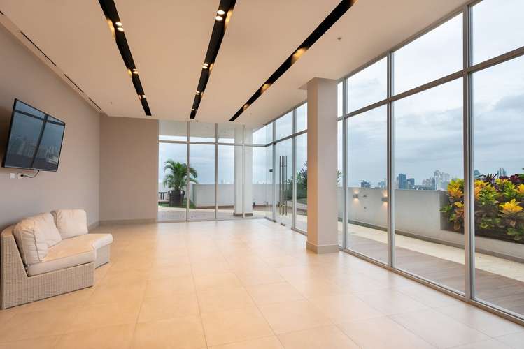 ! Apartamento en Edison Park I 104 M²| con balcón y amenidades top