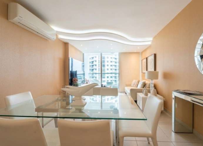 ! Apartamento en Edison Park I 104 M²| con balcón y amenidades top