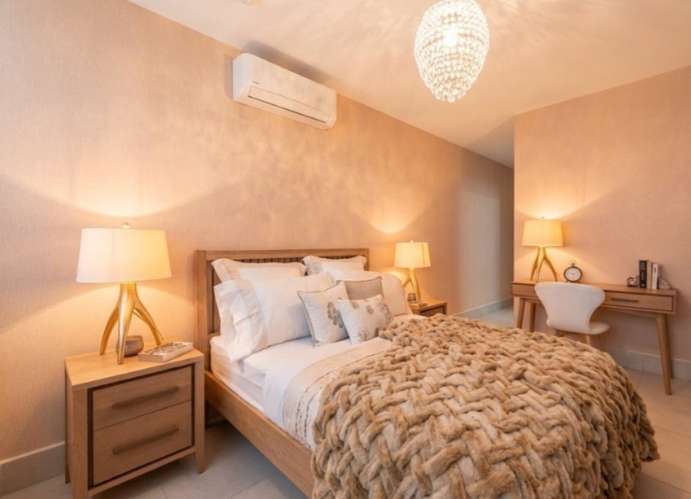 ! Apartamento en Edison Park I 104 M²| con balcón y amenidades top