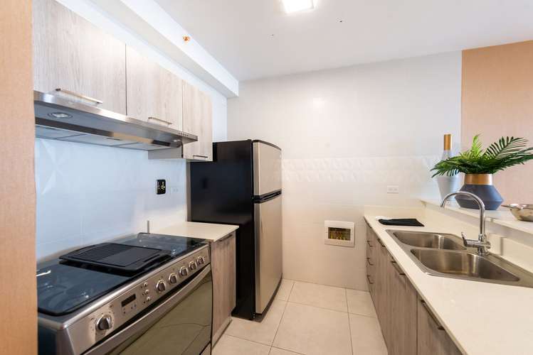 ! Apartamento en Edison Park I 104 M²| con balcón y amenidades top