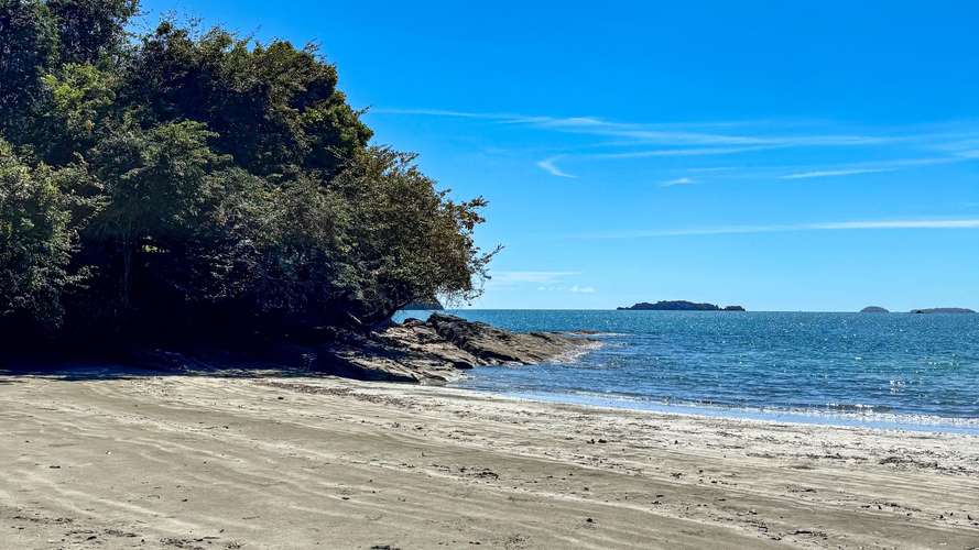 Isla privada con vista al mar y playa en Boca Chica  - Imagen 6