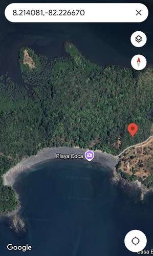 Isla privada con vista al mar y playa en Boca Chica  - Imagen 8