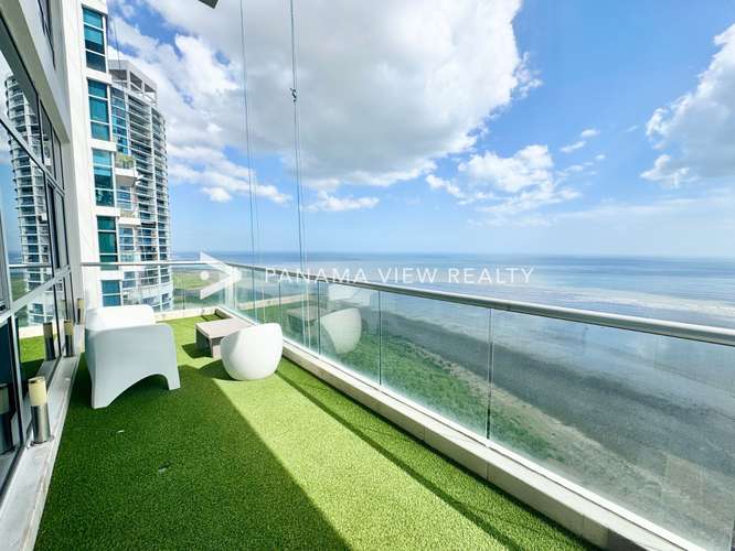 TEN TOWER - COSTA DEL ESTE