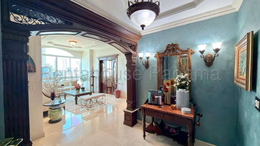 Venta de Apartamento de lujo en Marbella - PH Bahía Esmeralda 27YCG3251