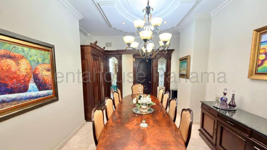 Venta de Apartamento de lujo en Marbella - PH Bahía Esmeralda 27YCG3251