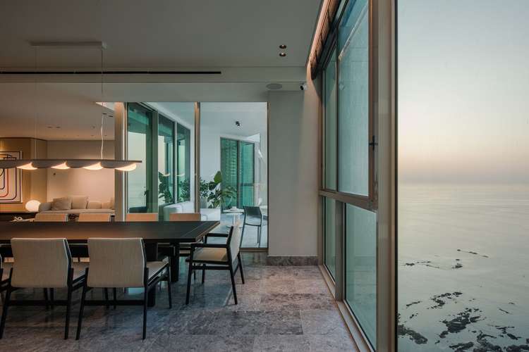 PH PACIFIC POINT - PUNTA PACIFICA - AMOBLADO - VENTA