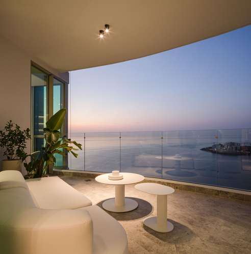PH PACIFIC POINT - PUNTA PACIFICA - AMOBLADO - VENTA