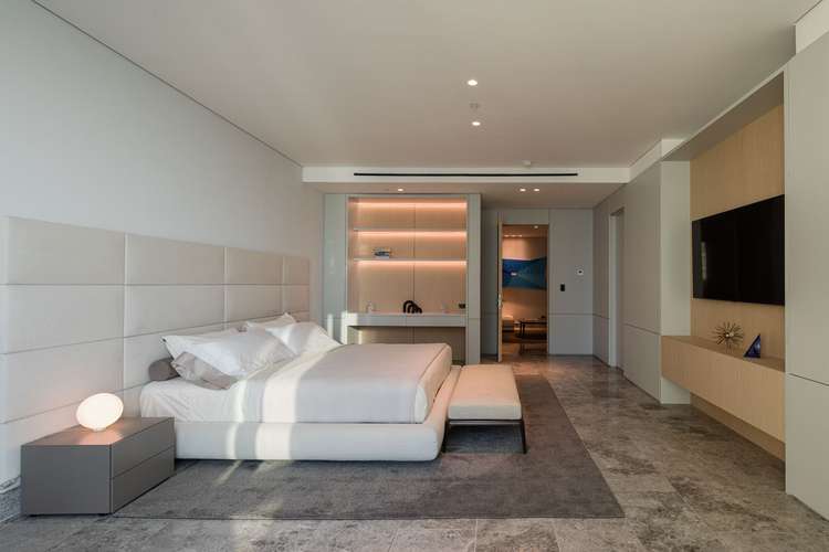 PH PACIFIC POINT - PUNTA PACIFICA - AMOBLADO - VENTA