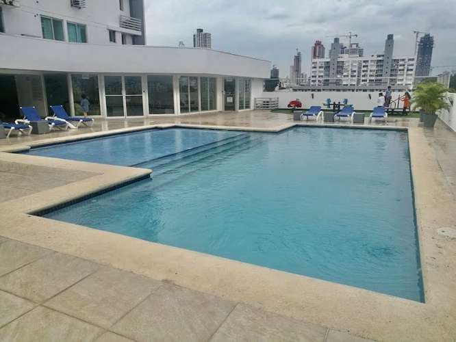 VENTA APARTAMENTO PH RIVERSIDE VÍA ESPAÑA OPORTUNIDAD - Imagen 3