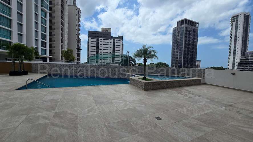 Apartamento en Venta Coco del Mar 27EPP1381