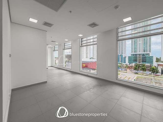 Costa del Este – Towncenter – 60 m² – 1,600