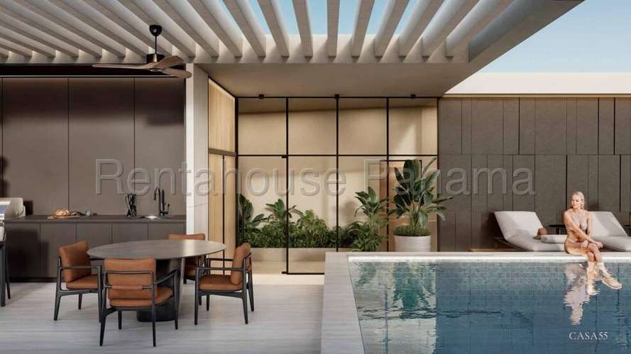 Venta de Apartamento en Punta Pacifica DCD26-4279
