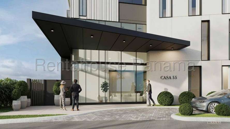 Venta de Apartamento en Punta Pacifica DCD26-4279
