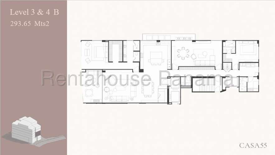 Venta de Apartamento en Punta Pacifica DCD26-4279