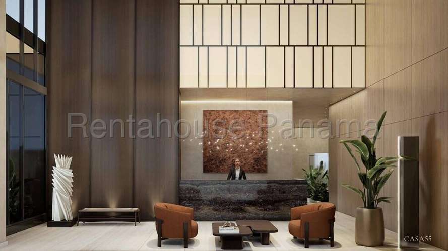 Venta de Apartamento en Punta Pacifica DCD26-4279