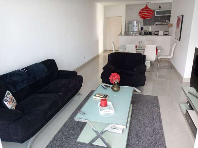 * PUNTA PAITILLA I AMOBLADO I 2 RECAMARAS I BALCON I  115 M² - Imagen 2
