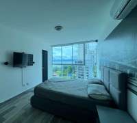 * PUNTA PAITILLA I AMOBLADO I 2 RECAMARAS I BALCON I  115 M² - Imagen 12