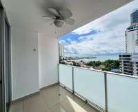 * PUNTA PAITILLA I AMOBLADO I 2 RECAMARAS I BALCON I  115 M² - Imagen 18