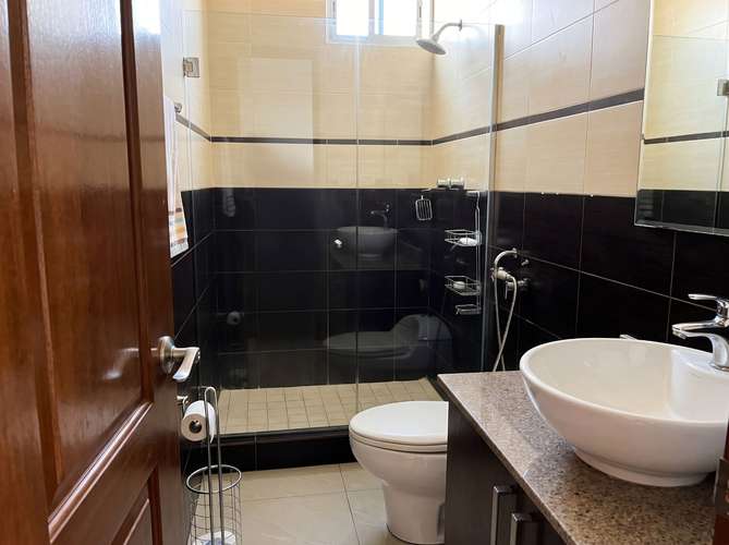 * PUNTA PAITILLA I AMOBLADO I 2 RECAMARAS I BALCON I  115 M² - Imagen 14