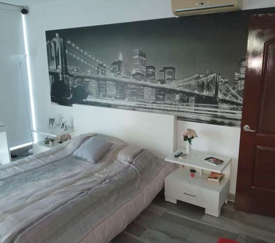 * PUNTA PAITILLA I AMOBLADO I 2 RECAMARAS I BALCON I  115 M² - Imagen 11