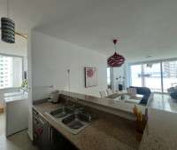 * PUNTA PAITILLA I AMOBLADO I 2 RECAMARAS I BALCON I  115 M² - Imagen 6