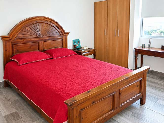 * PUNTA PAITILLA I AMOBLADO I 2 RECAMARAS I BALCON I  115 M² - Imagen 10