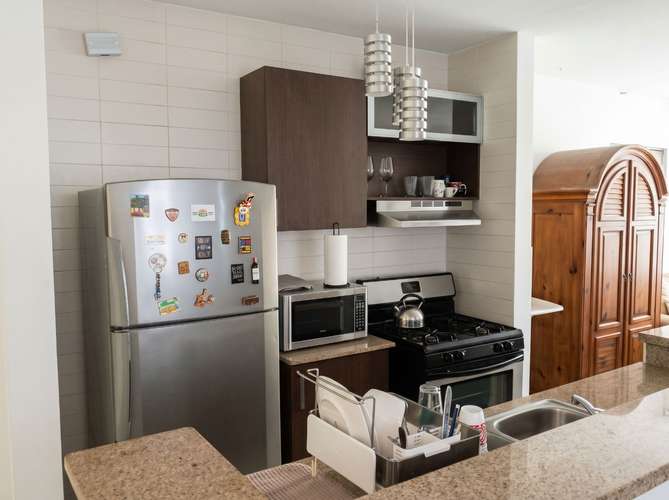 * PUNTA PAITILLA I AMOBLADO I 2 RECAMARAS I BALCON I  115 M² - Imagen 7