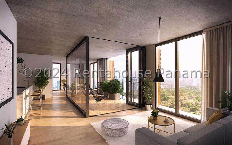 Venta de Apartamento en San Francisco DCD