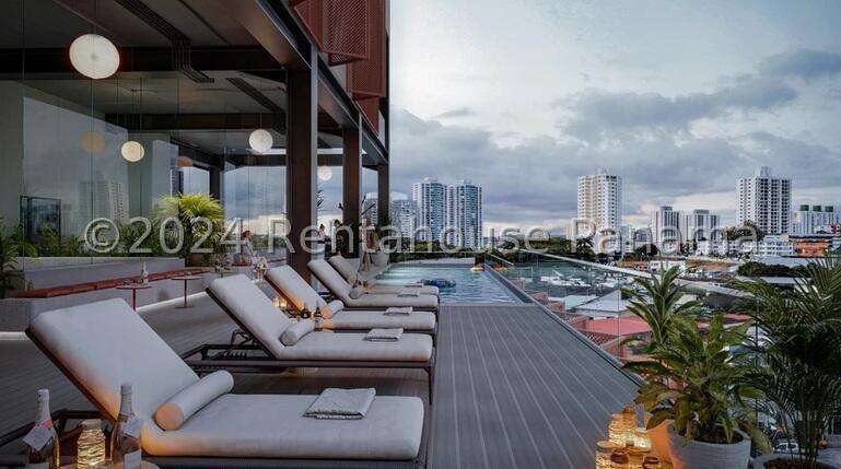 Venta de Apartamento en San Francisco DCD