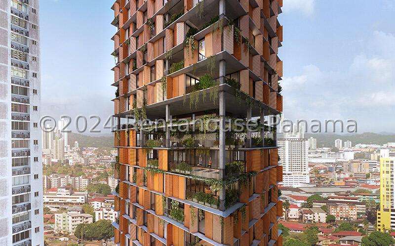 Venta de Apartamento en San Francisco DCD